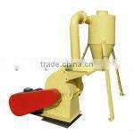 SG40 CE Multifunctional Wood Hammer Mill