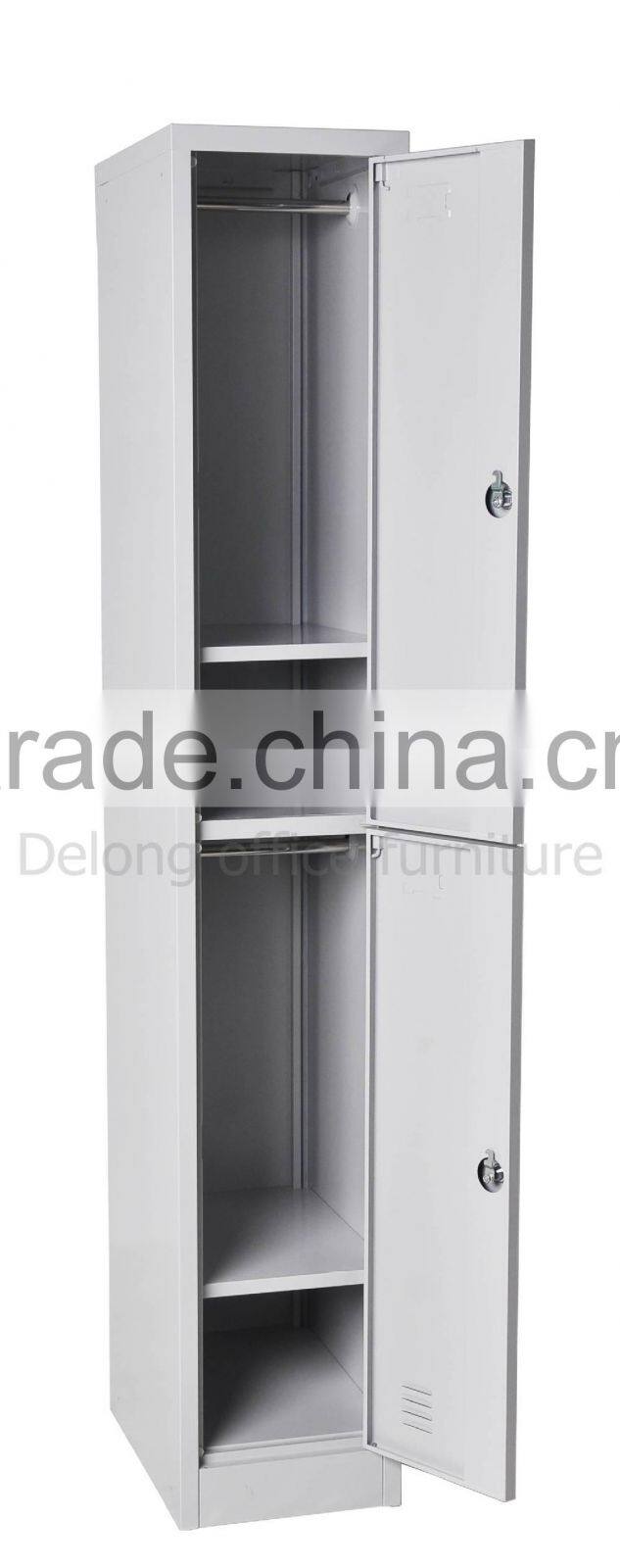 Multi-door Colorful School Furniture Metal Storage Locker Cabinets/School Closet Locker/ Students Storage Locker