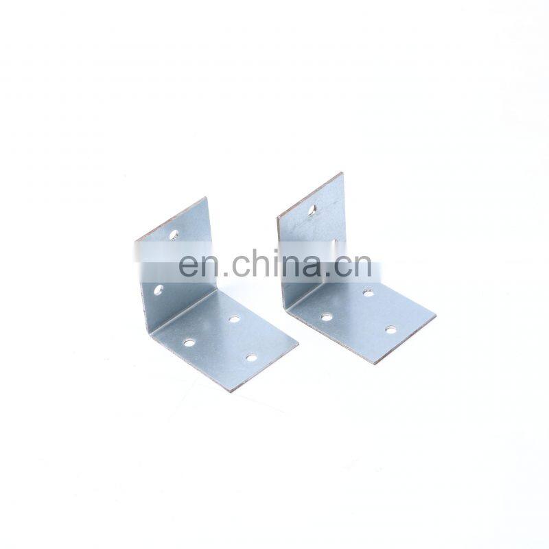 90 Degree Corner Brace L Shape Steel Corner Bracket Metal Angle Corner Bracket