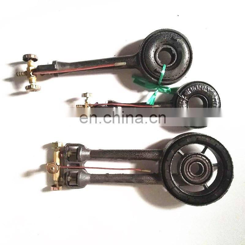 High Quality Commercial Gas Range Cast Iron Wok Burners