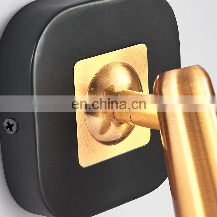 Chinese Indoor 3W Led Wall Lamp Eye Protection Lamp Students Learn To Read Up And Down Aluminum Decorate Wall Lamp