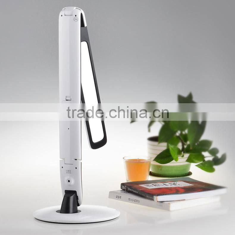 popular dimmable led desk lamp New product