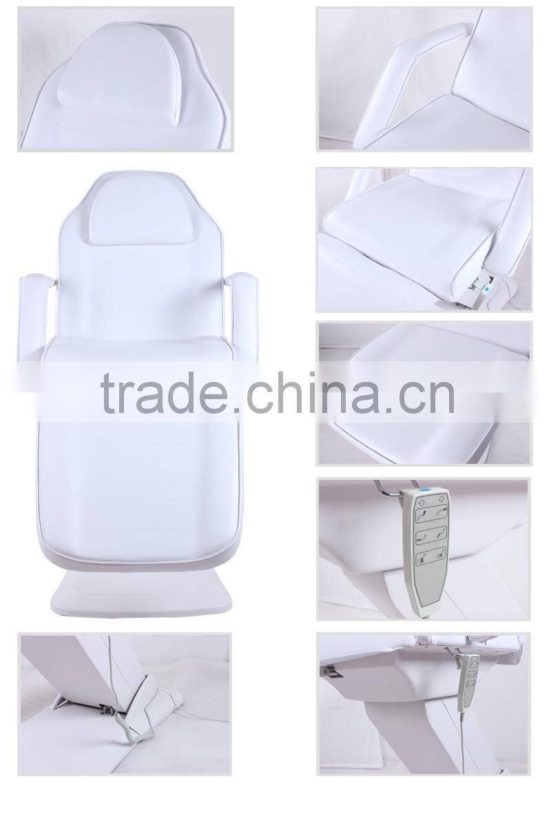 day spa massage bed with CE