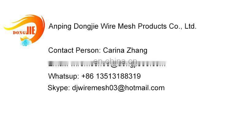 Anti skid perforated metal Safety Grating as Floor