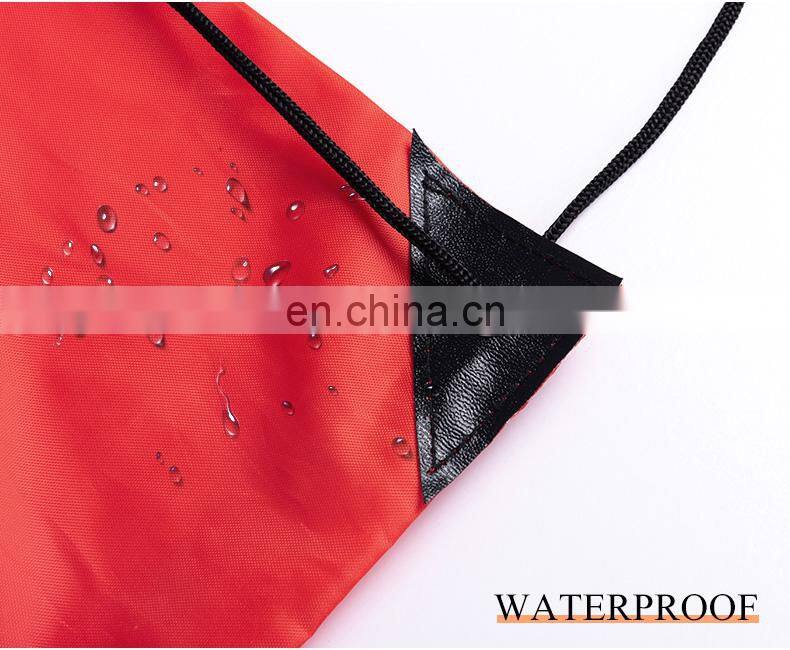 High Quality Small Laundry Wash Bag Custom With Strap Under Wear Canvas Washing