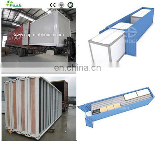 lux container homes / container homes for sale usa / mobile home chassis