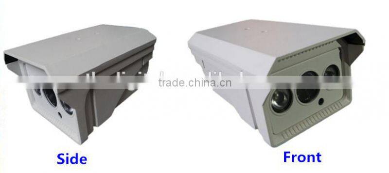 Bullet Night Vision Distance 50 Meters with Array LED CCTV Camera Importer in Delhi