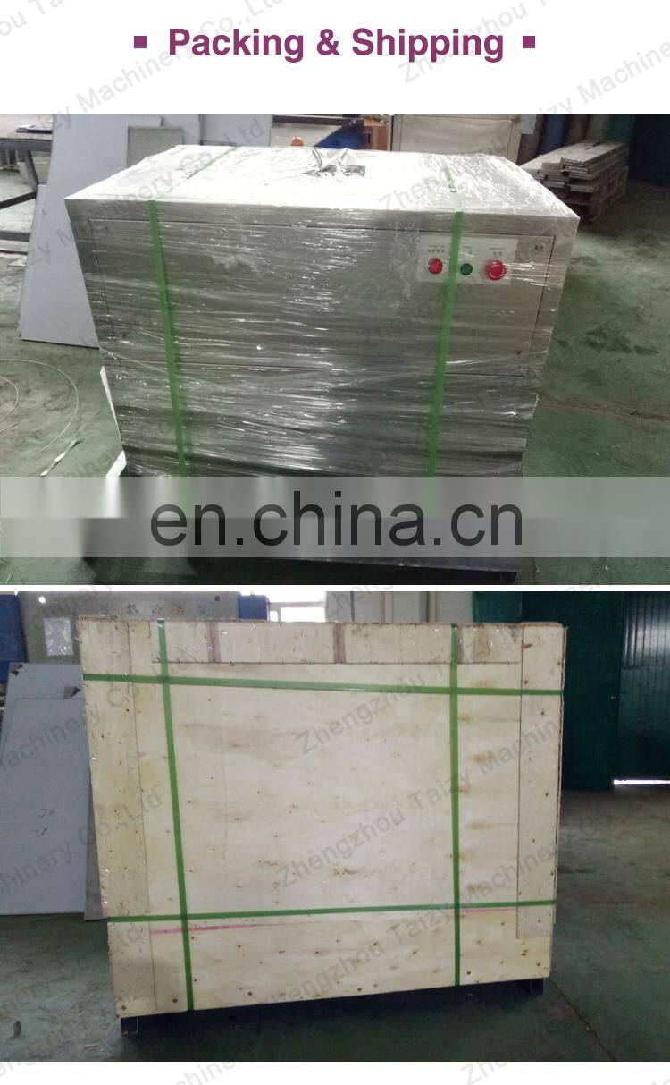 Onion Cutter Onion Processing Plants Onion Root Cutting Machine