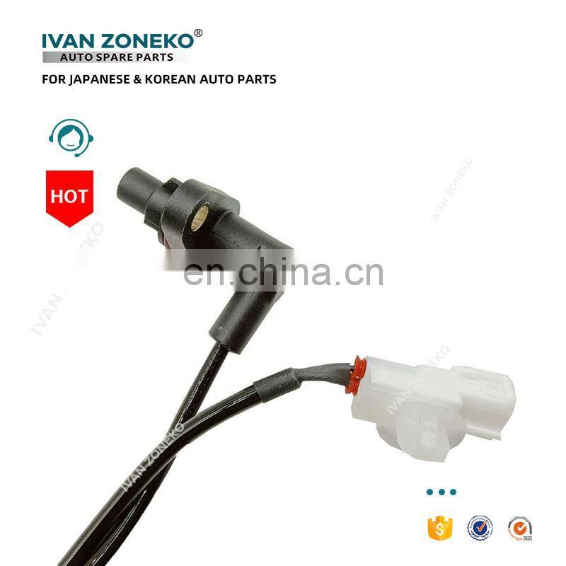 Original Abs Wheel Speed Sensor 89543-71010 For Toyota Hilux Vii Pickup 8954371010