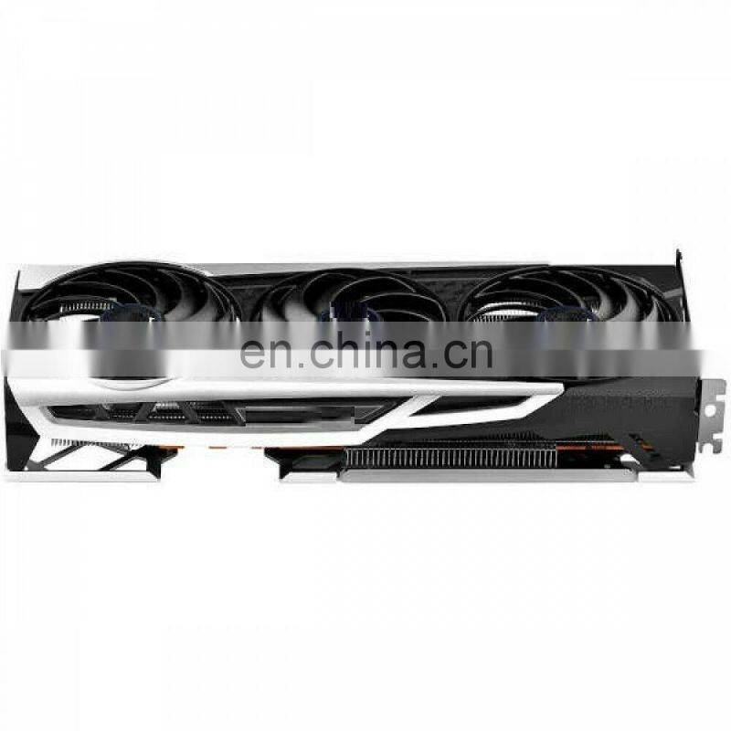 FOR Sapphire NITRO AMD Radeon RX 6700 XT 12G Gaming Graphics Card with 192-bit GDDR6 AMD RX6700XT Graphics Card