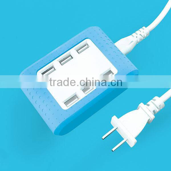 Solar Mobile Phone Chager,5V Usb Socket,Multi Socket Usb
