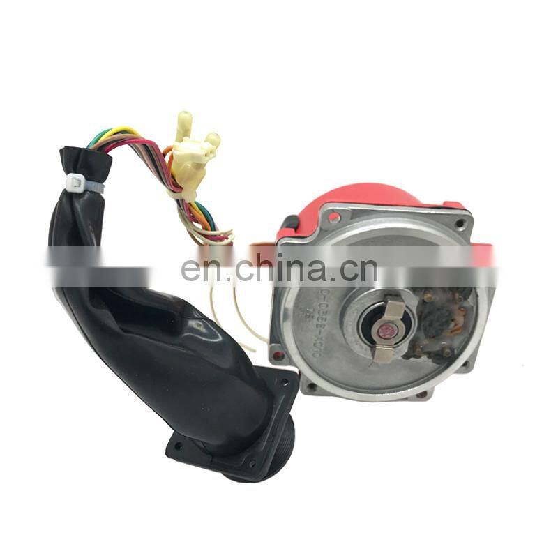 90% new tested Fanuc serial pulse coder A860-0346-T141