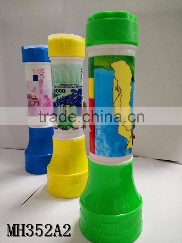 Guinea Super Bright Light torch light Searching
