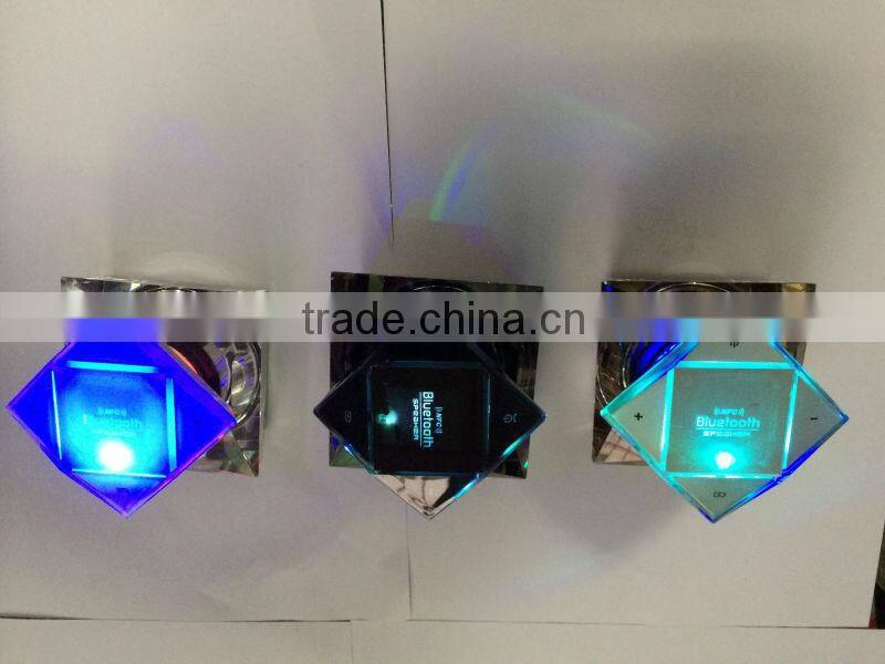 Best bluetooth speaker tm-01 with multi functions supports handsfree 2015 newest electronic gadgets best to sell