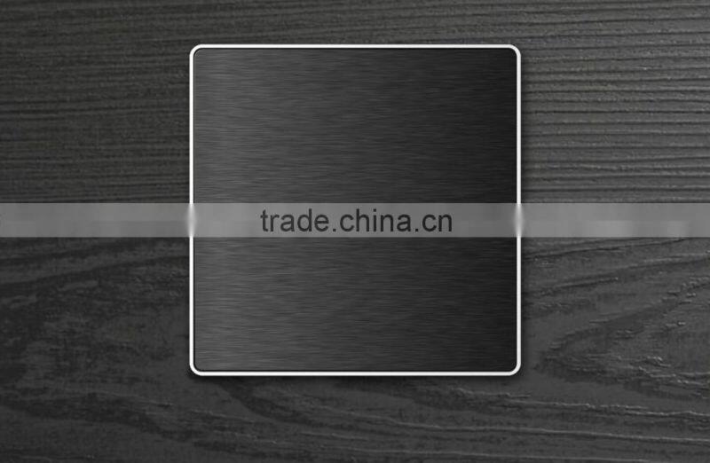 OEM/ODM smart home switch