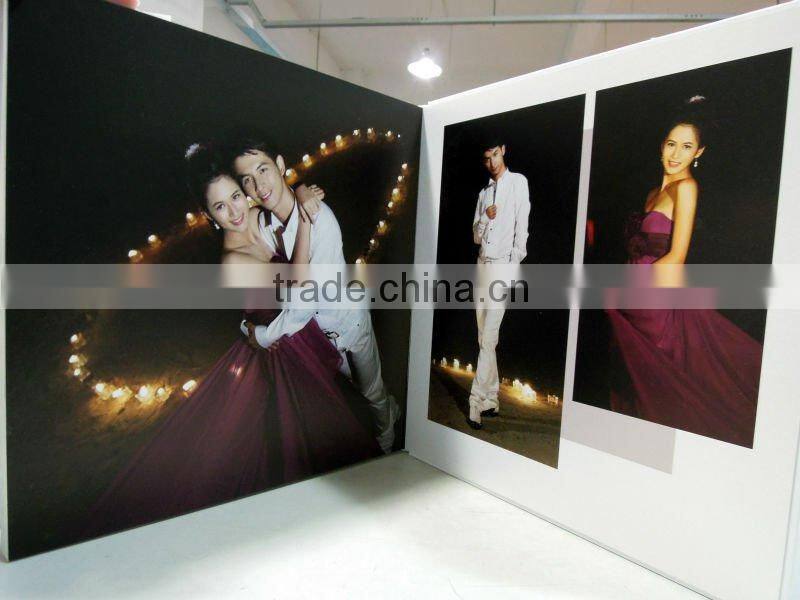 Leafet printing and Cutting with module