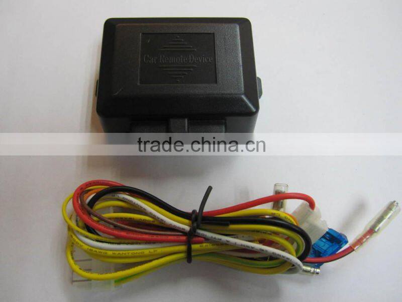 Automatic Window Closer original factory supply window closer for 4 windows