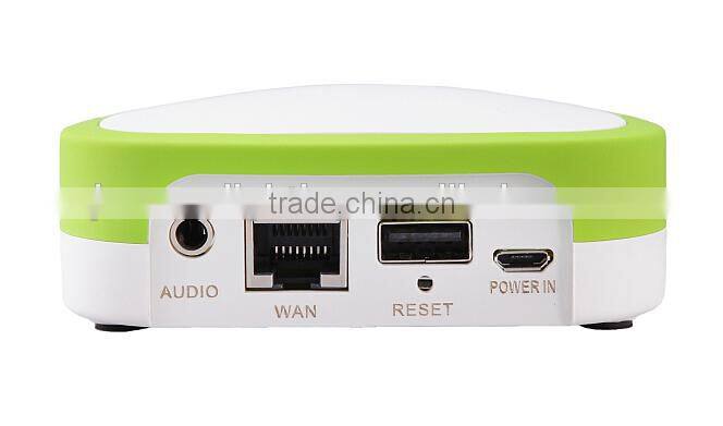 Wifi&Bluetooth Music Streaming Receiver Wireless Music Receiver