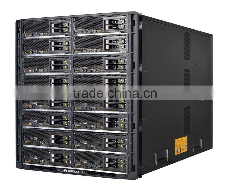 Huawei E9000 Huawei Server Chassis