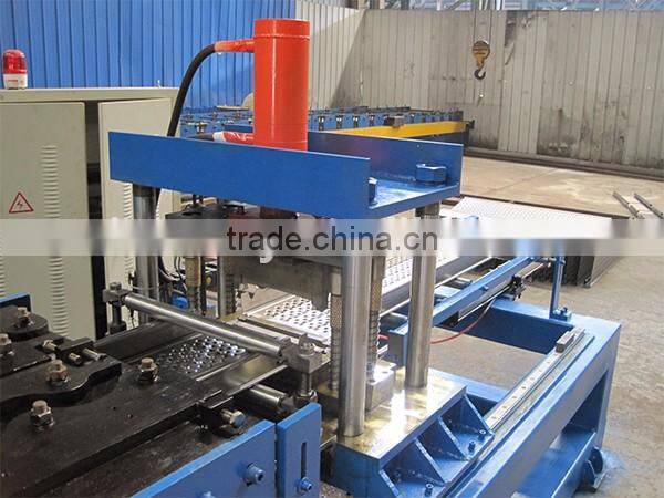 steel decking machine for sale
