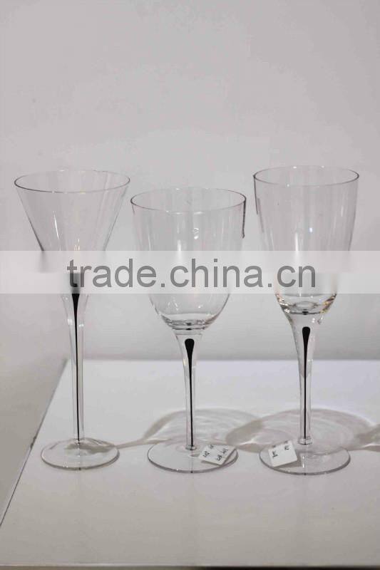 CE/SGS/LFGB HIGH QUALITY WINE GLASS,WHOLESALE WINE GLASS,CZECH WINE GLASS