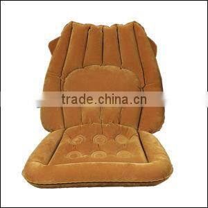 Various Inflatable Seat Cushion for Travel and Home