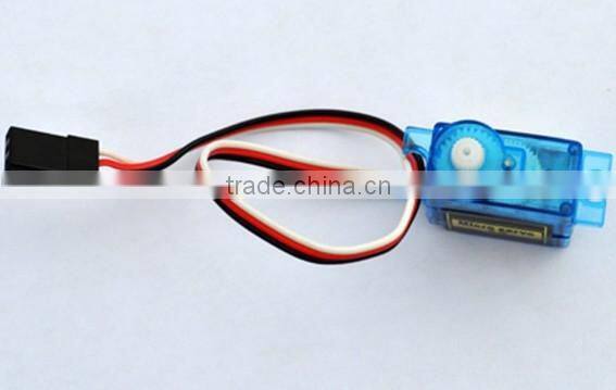 full metal gear SG90 Upgrade 2.2KG Pull MG90S servos 9g