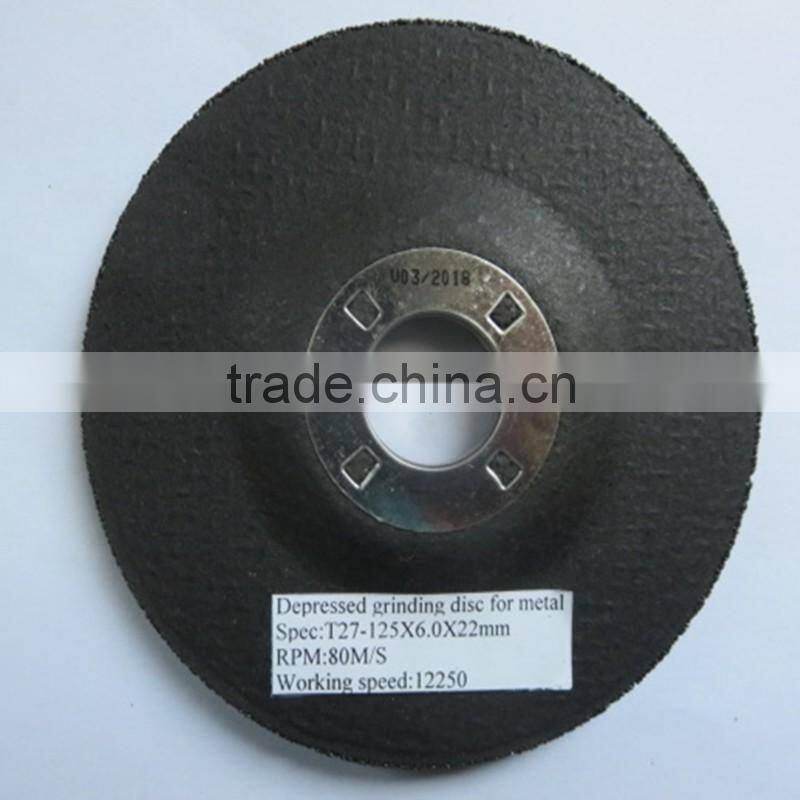Cutting Wheel /double net cutting wheel Size