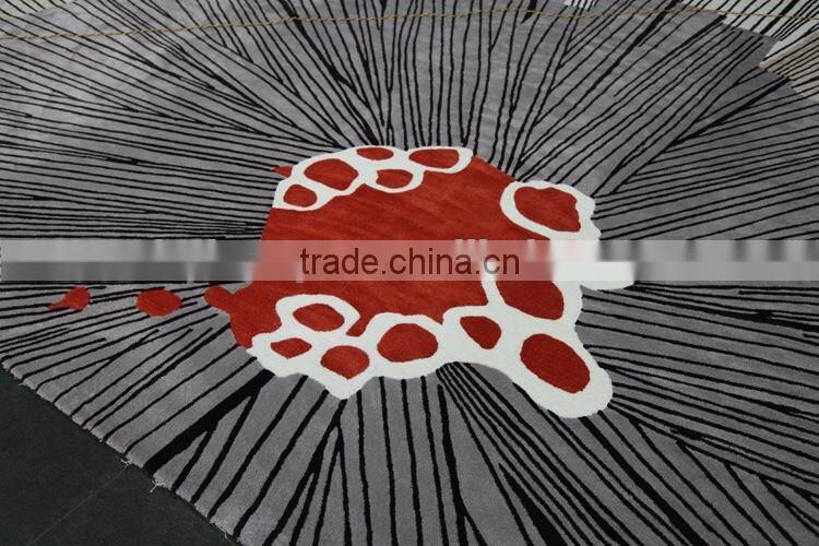 Good Quality Cheap Price Pray Carpet YB-A097