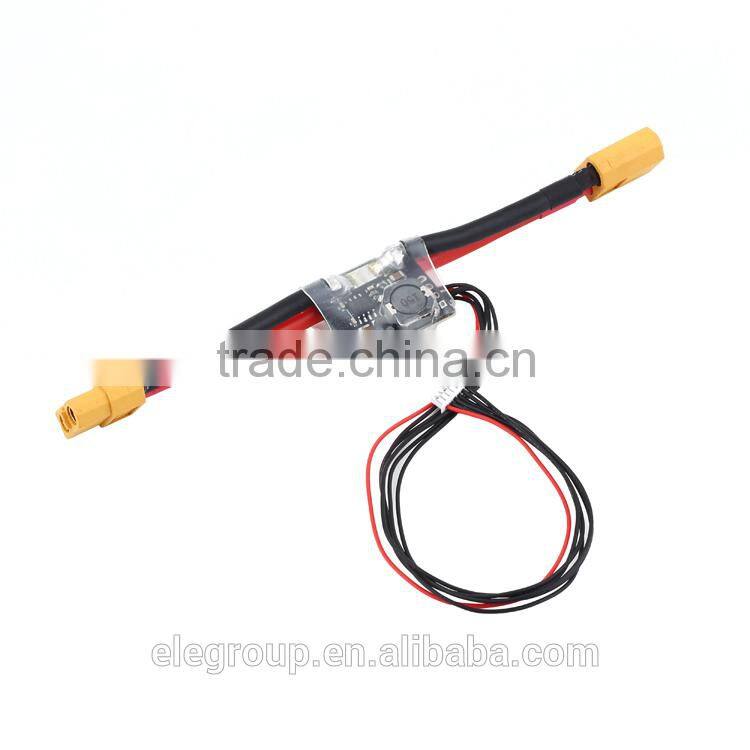 Power Supply Module w/BEC APM2 2.5 APM Flight Controller ARDUPILOT MEGA APM2.6