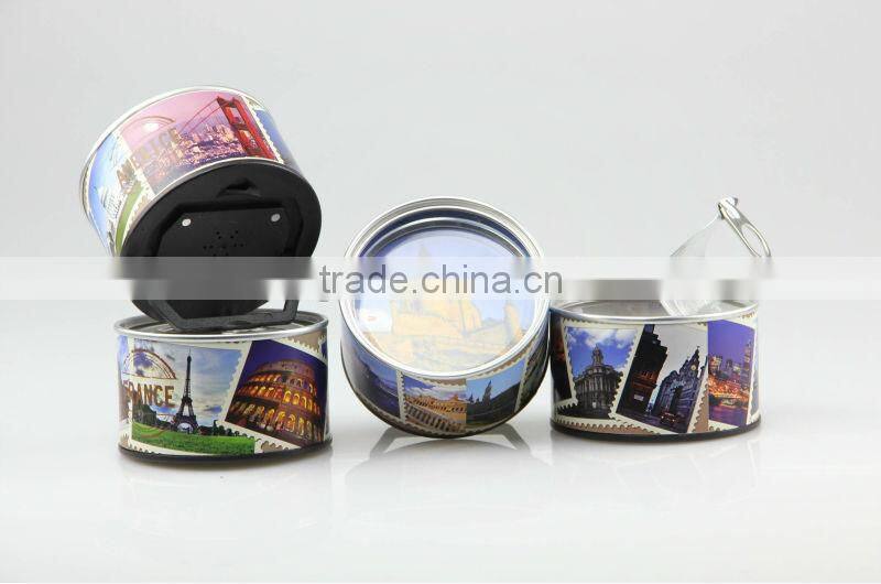 Cute DIY Multi-functional gift paper box