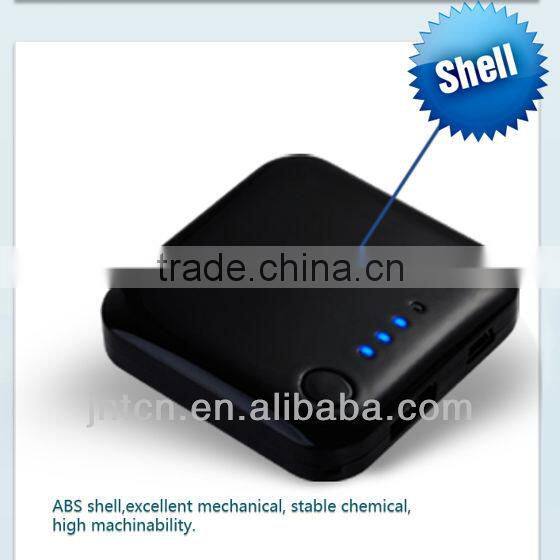 pocket emergency mobile phone power bank charger for Android phones with CE,RoHs MP004