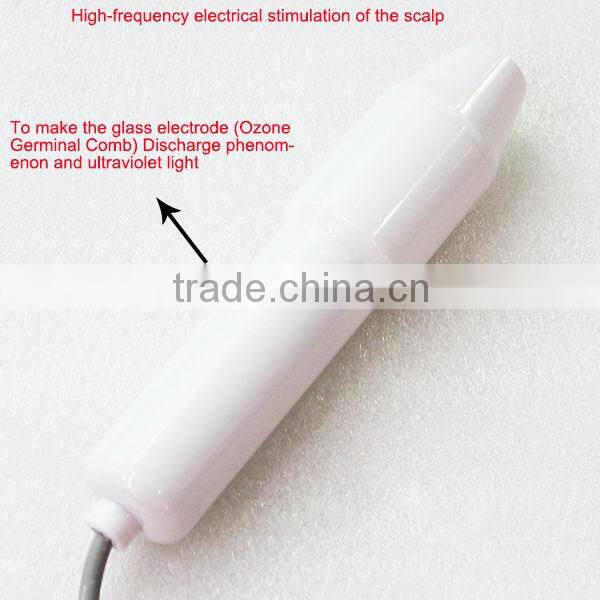 2016 guangzhou beauty machine factory high frequency hair salon equipment china