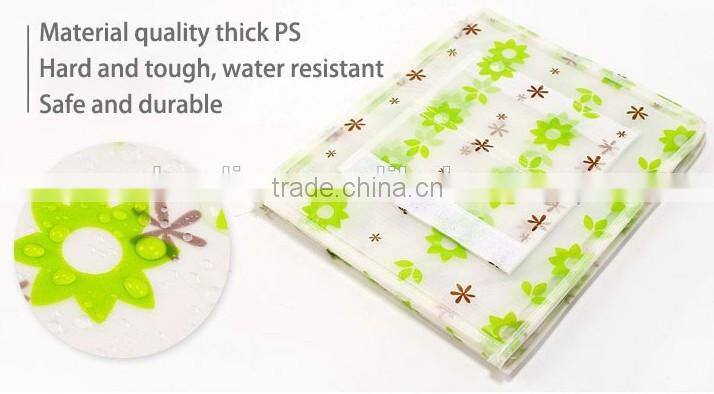 Waterproof Wall Hanging pocket organizer Closet Storage Hanger