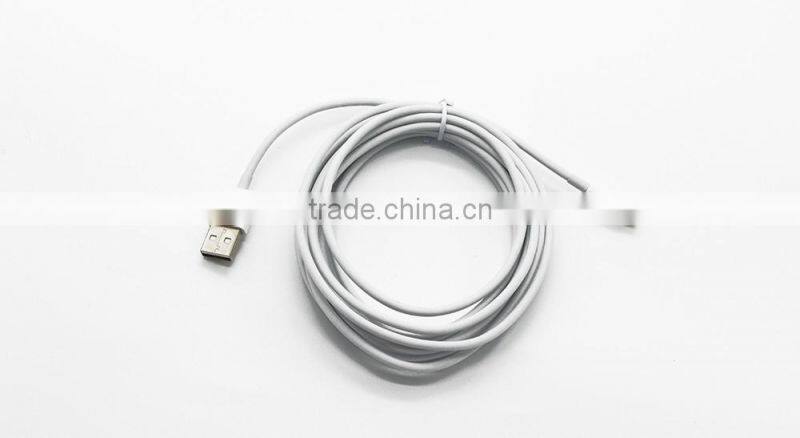 new mirco usb data sync cable for android 1/2/3 meters