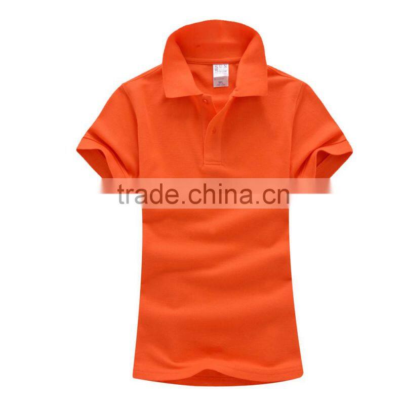 230 gsm polo t-shirt cotton Tshirt