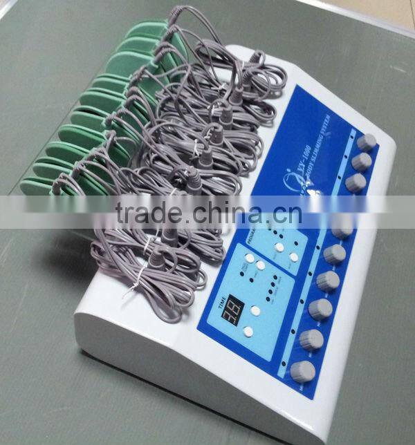 VY-1000 Portable Electro Stimulation Weight Loss Equipment