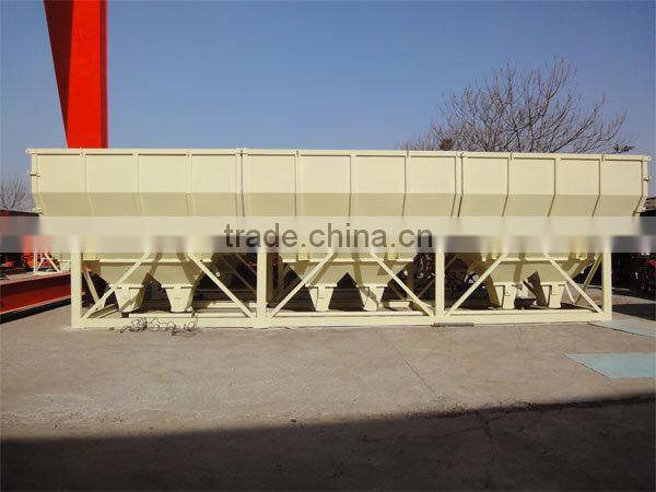 Automatic China Concrete Batching Machine for Sale Highly Recommended