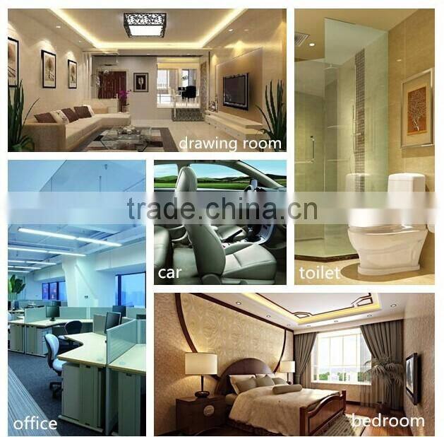 Hang Closet Solid Air Freshener