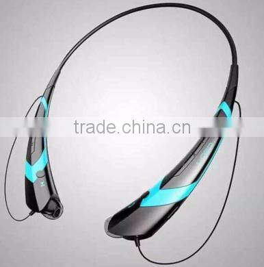 Cheapest sport mp3 bluetooth headphone with FM radio for sport