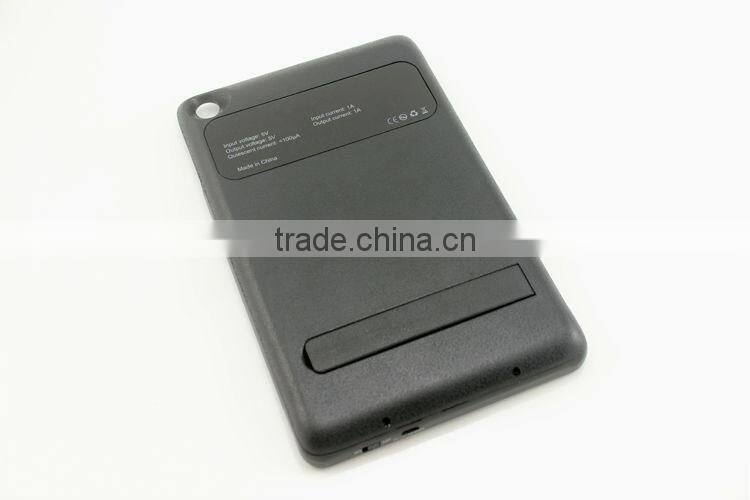 8000mAh tablet mini laptop power supply housing