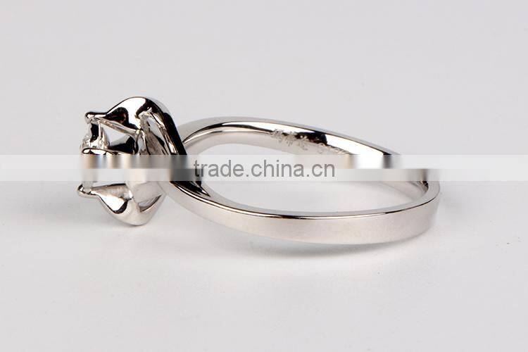 Top Quality Popular Wedding Ring