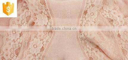 sexy lace hot sell seamless panty,fashion design comfortable lady seamless underwear nighty