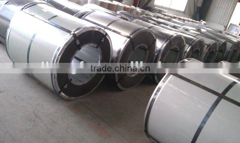 price hot dipped galvanized steel coil