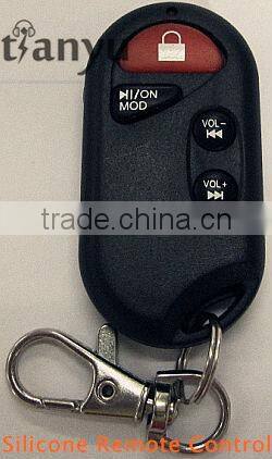 Motorcycle mp3 Remote Control