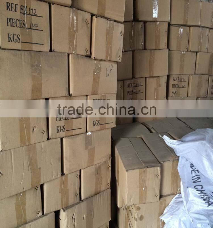 NL-C0528 ornamental iron stair balusters for indoor wire handrail/New Forged Products for Gate Fence Stairs Parts