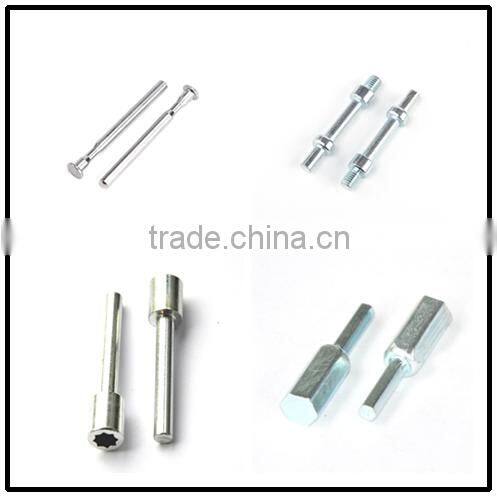 hex head carbon steel tie rod