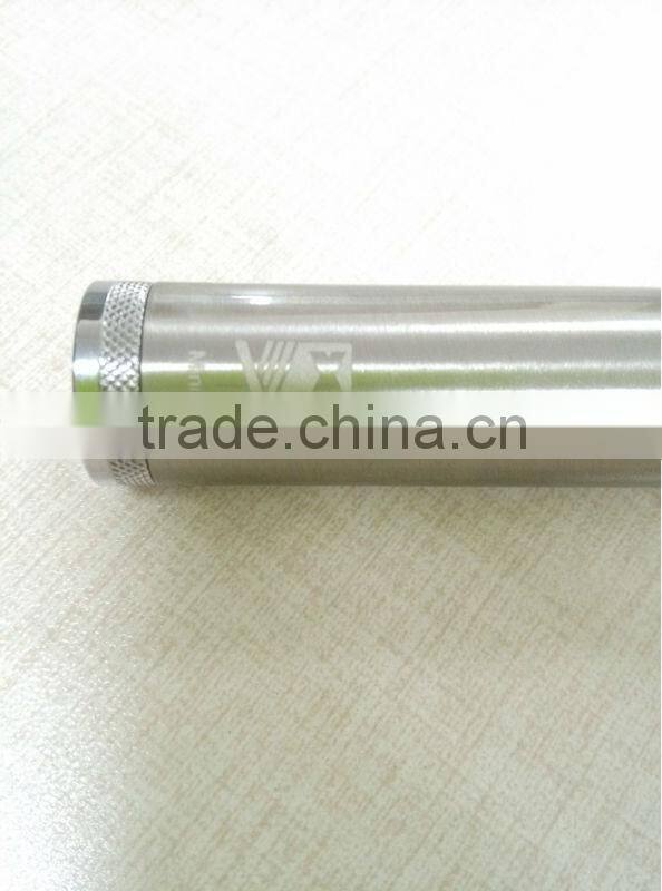 In stock !!! new arrival Vision battery hot fashion vision vx battery with best price vision spinner 2 1600mah