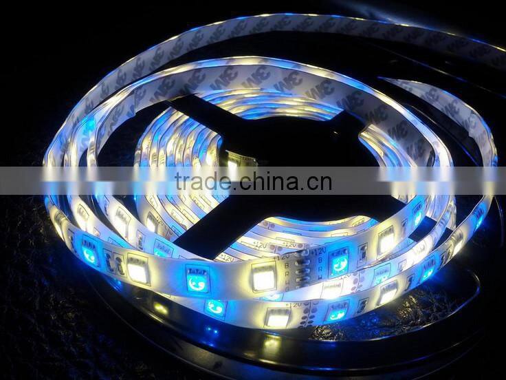 DC12V dc24v SMD 5050 LED Strip RGBW