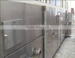 High technology complete full automatic potato chips production line